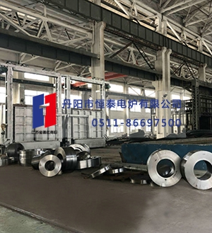 铸铁之软化退火处理